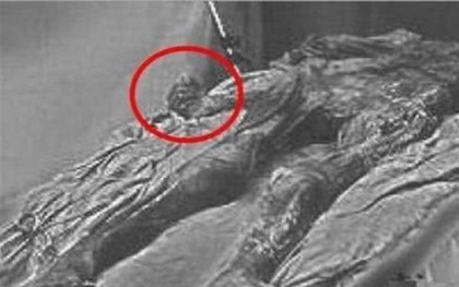 Mở mộ Quang Tự, phát hiện ông nắm chặt 2 vật thể lạ: Vừa thấy chúng, chuyên gia khóc không ngừng