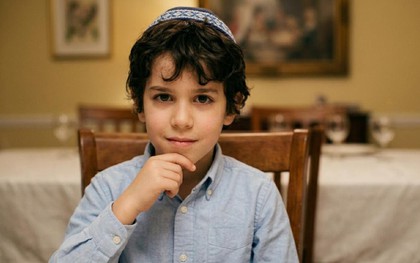 Người Do Thái không khen con "giỏi", họ khen điều này và đó là lý do trẻ càng lớn càng thông minh