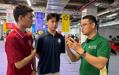 15% sinh viên muốn đổi ngành từ năm thứ nhất đại học