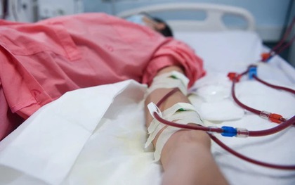 Người phụ nữ 30 tuổi suy thận vì loại thuốc người Việt cứ khó chịu là mua về uống