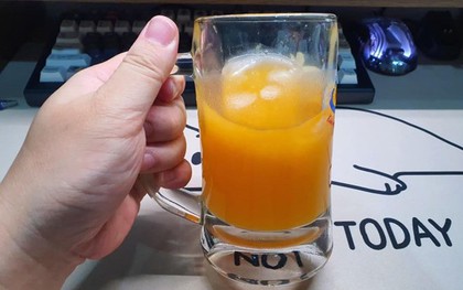 Nữ nhân viên văn phòng cấp cứu vì đau lưng dữ dội sau khi uống viên sủi bổ sung vitamin C cực quen thuộc