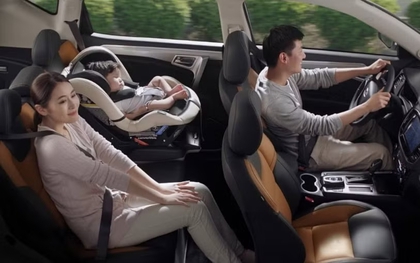 5 mẹo chống say tàu xe hiệu quả khi đi xa