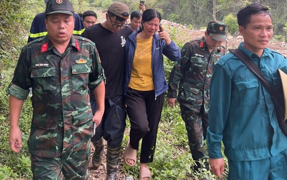 Cấm leo núi, dã ngoại tự phát sau vụ nam sinh đi lạc trên núi Tam Đảo