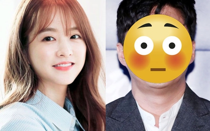 Park Bo Young hẹn hò tài tử hơn 19 tuổi?