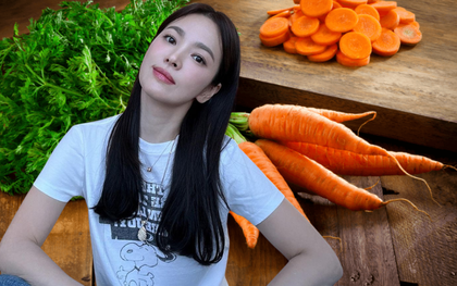 6 thực phẩm giàu collagen, là "kem chống nắng tự nhiên" bảo vệ da từ bên trong