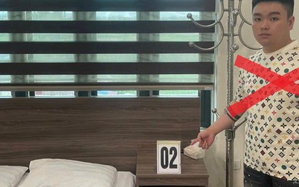 Khởi tố tài xế taxi nhiều lần quan hệ tình dục với nữ nhân viên quán karaoke 14 tuổi