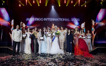 10 năm Bigo Live và hành trình tôn vinh phụ nữ hiện đại