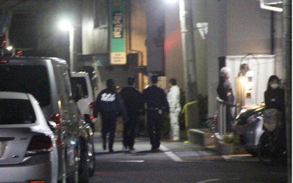 Người phụ nữ Nhật Bản đâm chết người tình rồi phi tang trong tủ quần áo, về nhà tiếp tục sát hại 3 con trai