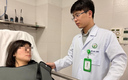 Xe khách rơi vực sâu ở Sơn La: 4 nạn nhân được chuyển gấp về Hà Nội cấp cứu