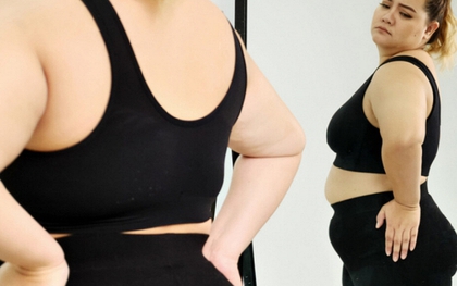 Tại sao phụ nữ sau 30 "hít không khí cũng tăng cân"? Bác sĩ chỉ đích danh thủ phạm là một thứ có sẵn trong người