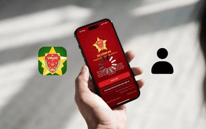 Thông báo quan trọng đến tất cả người dùng VNeID