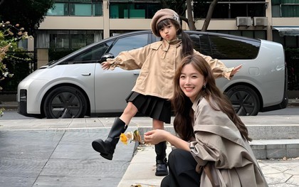 3 con giáp có con cái sớm làm sếp nhất