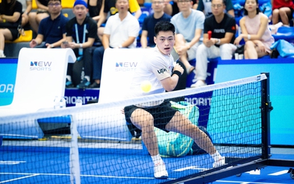 Rộ tin Trương Vinh Hiển ký hợp đồng với PPA