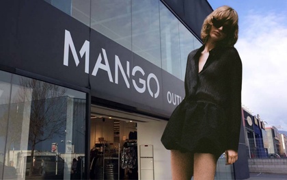 Nghịch lý Mango: Bước vào thời hoàng kim ở phương Tây nhưng “chết dần chết mòn” ở châu Á