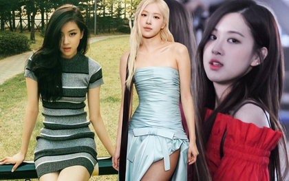 Rộ tranh cãi Rosé để tóc đen đẹp hơn tóc vàng, nhưng có một lý do khiến cô khó “quay xe”