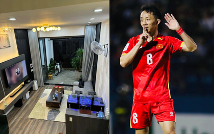Cầu thủ ĐT Việt Nam bất ngờ bán nhà
