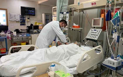 3 người trong 1 công ty cùng bị phình động mạch não, người sếp qua đời ở tuổi 40: Có gì uẩn khúc?