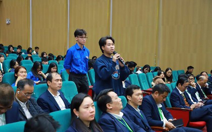 Học viện Nông nghiệp Việt Nam dừng quy định sinh viên phải tham gia CLB 2 năm