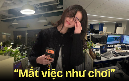 AI quá được việc, đồng nghiệp thì luôn sẵn sàng “tăng ca”: Người về sớm sẽ là người thất nghiệp?