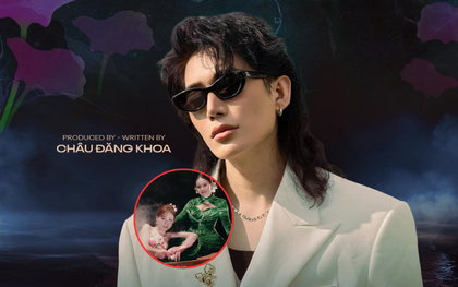 Nhạc sĩ Châu Đăng Khoa lên tiếng, giải thích câu hát gây tranh cãi “lúa chín cao nhưng chẳng hề cúi đầu”