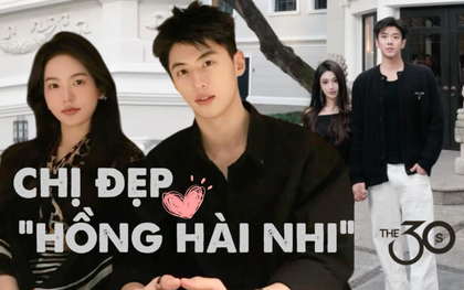 39 tuổi, bạn tôi yêu người kém 9 tuổi: Vì sao các chị đẹp thích "Hồng Hài Nhi"?