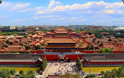 Thực hư 3 cái chết bí ẩn của "thường dân" khi ngồi ghế rồng bí ẩn ở Tử Cấm Thành