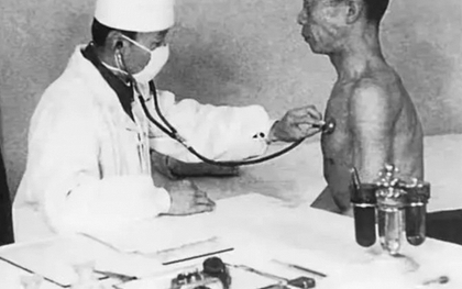 Bác sĩ Liên Xô giám định cho Phổ Nghi đã tìm ra sự thật bất ngờ về "long thể" hoàng đế: Hóa ra là thứ này