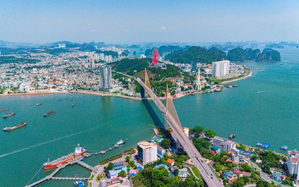 Chỉ 40 tháng, Việt Nam tạo ra công trình lập kỷ lục thế giới, vượt loạt công trình của Mỹ - Pháp ngay khi khánh thành