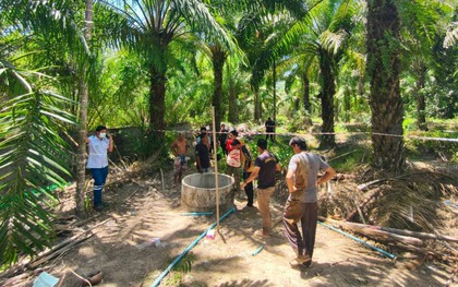 Xuống giếng làng để dọn dẹp, 4 người dân bỗng tử vong thương tâm, nhà chức trách đưa ra cảnh báo nóng