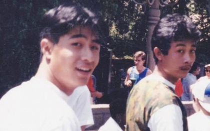 Đang viral nhan sắc đẹp phát sốc của 1 sao Việt cách đây 36 năm, thách bạn đoán ra người đó là ai