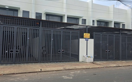 Vụ hành khách bị “bỏ rơi” trong đêm: Văn phòng nhà xe bất ngờ đóng cửa, tháo bảng hiệu