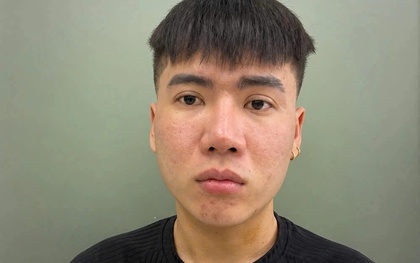 Bắt giữ Châu Minh Khang SN 2002