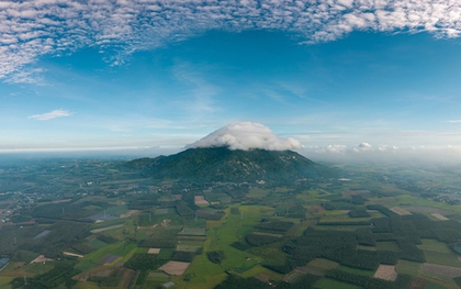 Thông báo quan trọng liên quan núi Bà Đen