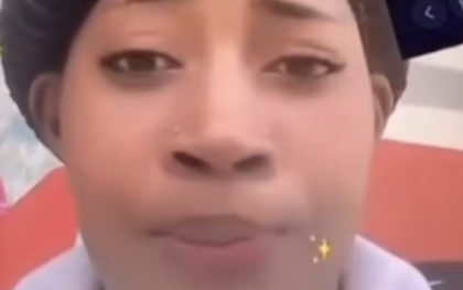 Lời nói cuối cùng đầy ám ảnh của người phụ nữ qua đời vì bệnh phổi