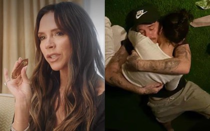 Brooklyn Beckham lại "xát muối" vào lòng mẹ ruột - Victoria