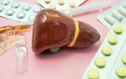 Uống "mát gan" theo cách này, cẩn thận xơ gan lúc nào không hay