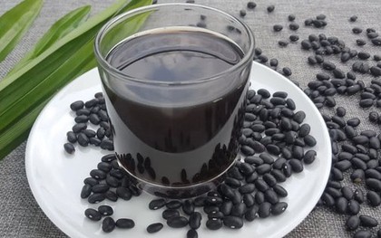 Trời nắng nóng, đậu đen bỗng thành "thần dược": Hỗ trợ 4 bệnh mãn tính ai cũng nên biết