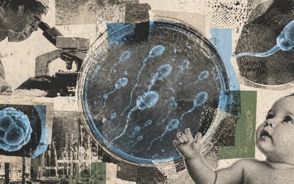 Tinh trùng được tạo ra trong phòng thí nghiệm: Một giải pháp mới giúp nam giới mắc chứng vô tinh có thể thụ thai