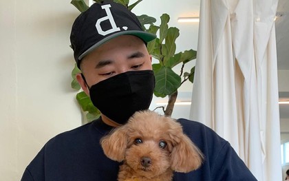 Nam nghệ sĩ, rapper có tiếng vừa qua đời tối nay vì u não ác tính tiến triển cực nhanh