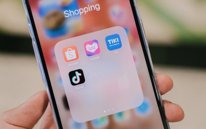 Người Việt mua gì mà mỗi ngày chốt tới 12,6 triệu sản phẩm trên sàn TMĐT?