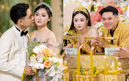 Mối quan hệ thật sự của “cô dâu Tây Ninh và thiếu gia Campuchia” trước khi tan vỡ