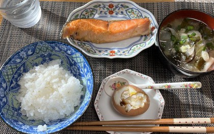 Học người Nhật mẹo nấu cơm trắng thơm mềm, dễ tiêu hóa, tăng gấp nhiều lần dinh dưỡng