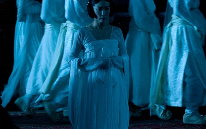 Mở mộ Tần Thủy Hoàng, chuyên gia vừa phát hiện hài cốt thiếu nữ 20 tuổi biến dạng liền uất ức bật khóc