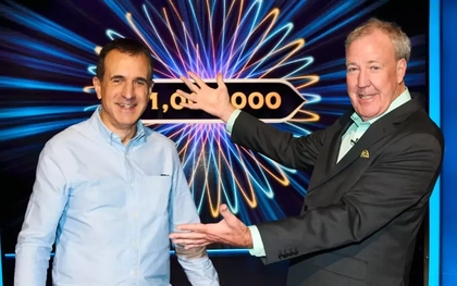 Có người chiến thắng Ai Là Triệu Phú