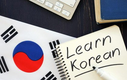 Lời khuyên dành cho người đang học tiếng Hàn Quốc