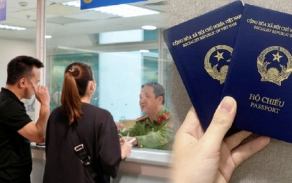 Bay dịp lễ 30/4 - 1/5: Sai hộ chiếu, sai tên vé sẽ bị từ chối làm thủ tục