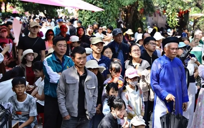 Lâm Đồng thu gần 770 tỷ đồng trong 3 ngày nghỉ lễ