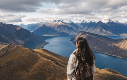 Một mình, nhưng không cô đơn: Làn sóng du lịch solo đang thay đổi cách con người kết nối và tạo ra thị trường tỷ đô