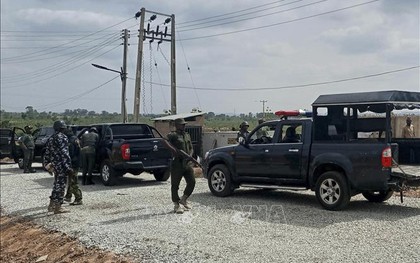 Nigeria: Các tay súng tấn công trại trẻ mồ côi, bắt cóc 23 trẻ em