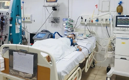 Đang ngồi học, bé 11 tuổi bất ngờ đổ gục ngừng tim